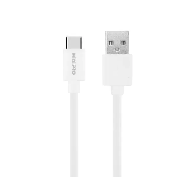 Cabo MDP-1UC - USB/Tipo C