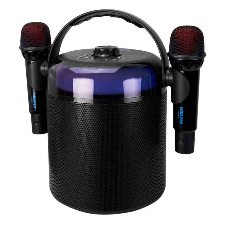 Karaokê MDP 30W - 2030 -