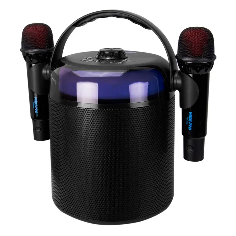 Karaokê MDP 30W - 2030 -