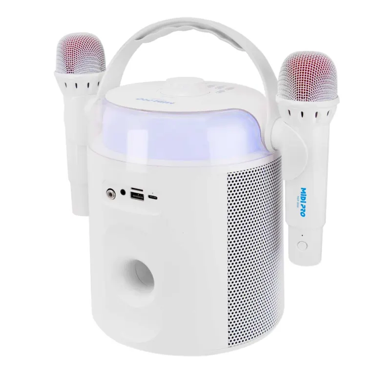 Karaokê MDP 30W - 2030 -