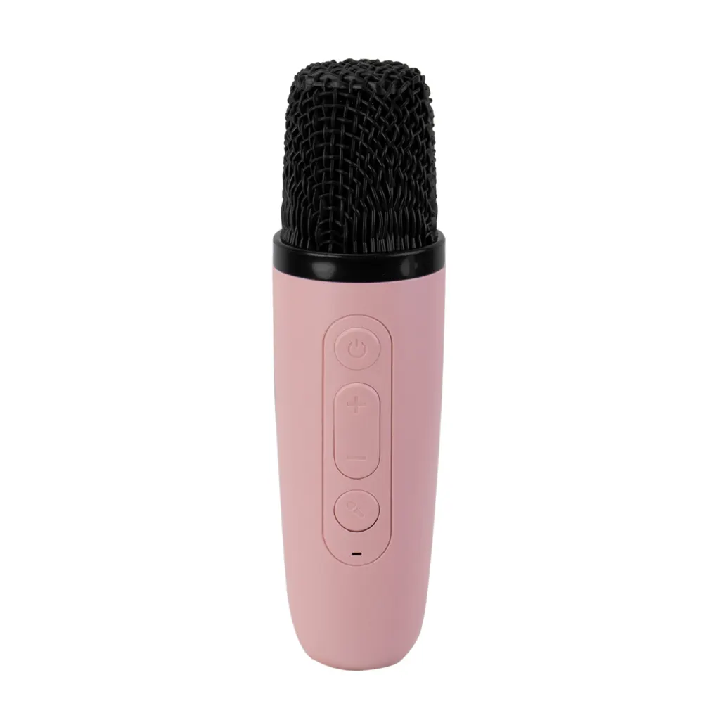 Karaokê Midi Pro MDP - 005 - Rosa — foto 2