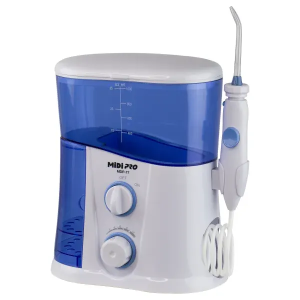 Irrigador Oral MDP-77 - 1L
