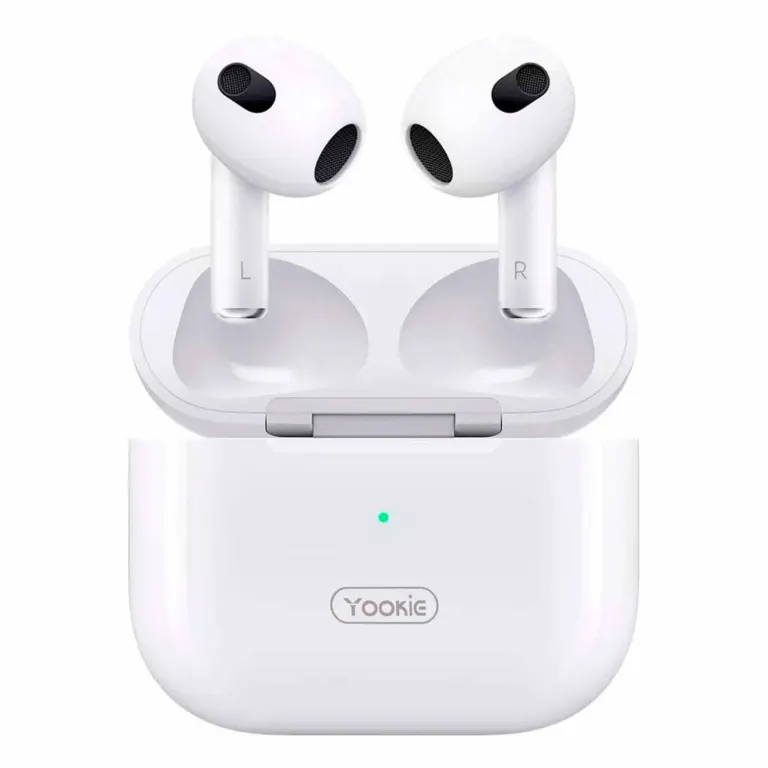 Fone de Ouvido Yookie YKS23 Wireless Air Pods 2