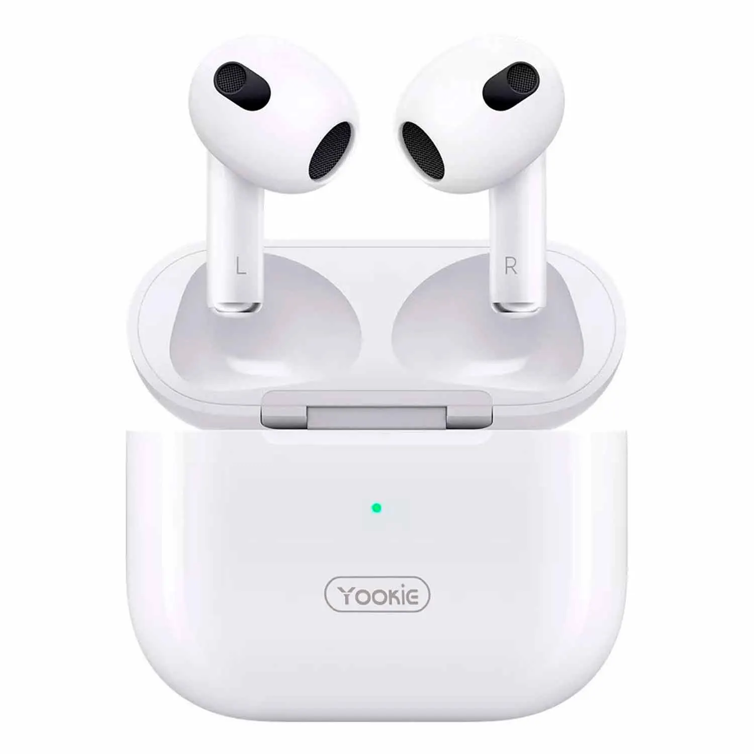 Anúncio: Fone de Ouvido Yookie YKS23 Wireless Air Pods 2