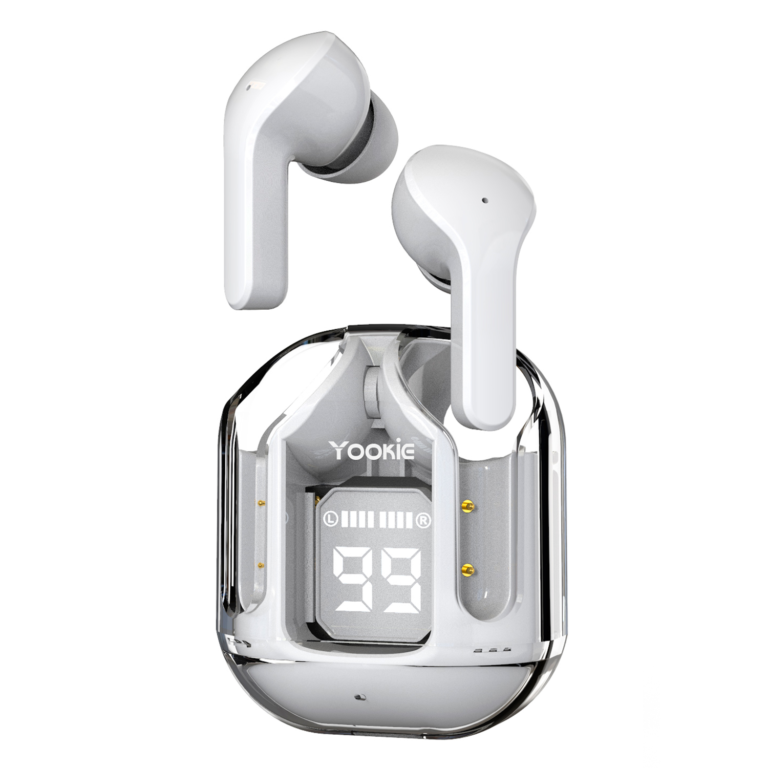 Yookie Fone Wireless ES35