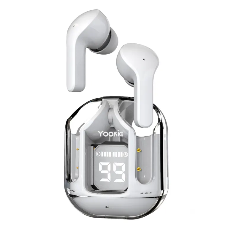 Yookie Fone Wireless ES35