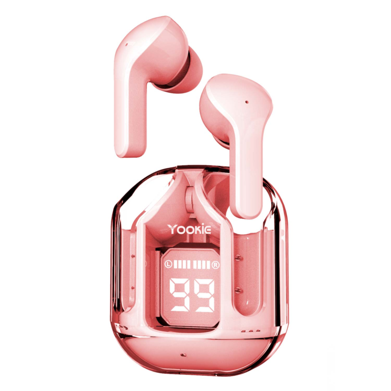 Yookie Fone Wireless ES35