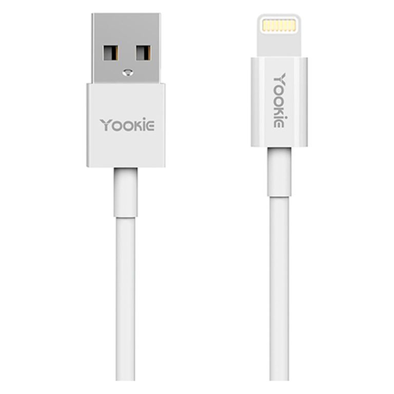 Cabo USB para Lightning Yookie CB1 -