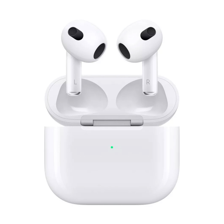Fone de Ouvido Yookie AP4 - Bluetooth Air Pods 2