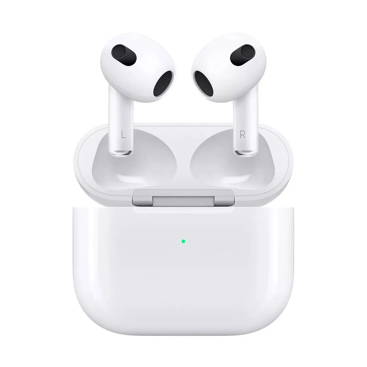 Anúncio: Fone de Ouvido Yookie AP4 - Bluetooth Air Pods 2