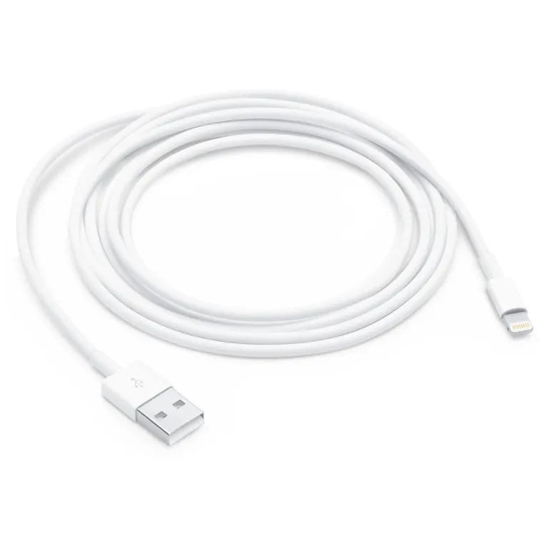 Cabo Apple MD819ZM/A USB Lightning 2M a1510