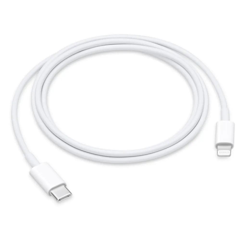 Cabo Apple Lightning - 1 Metro — foto 1