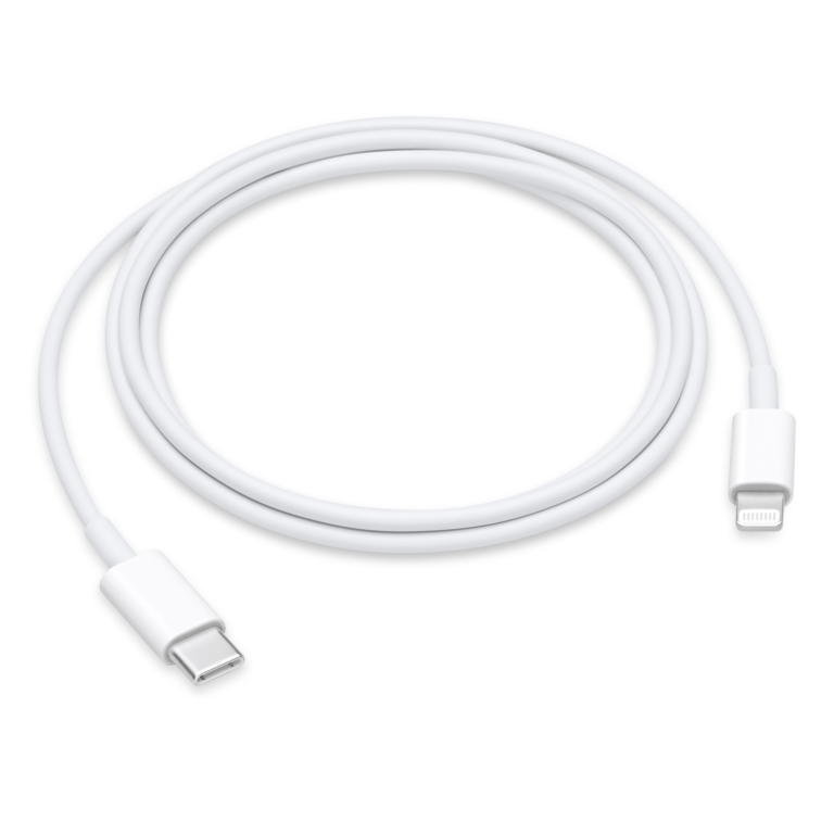Cabo Apple Lightning - 1 Metro