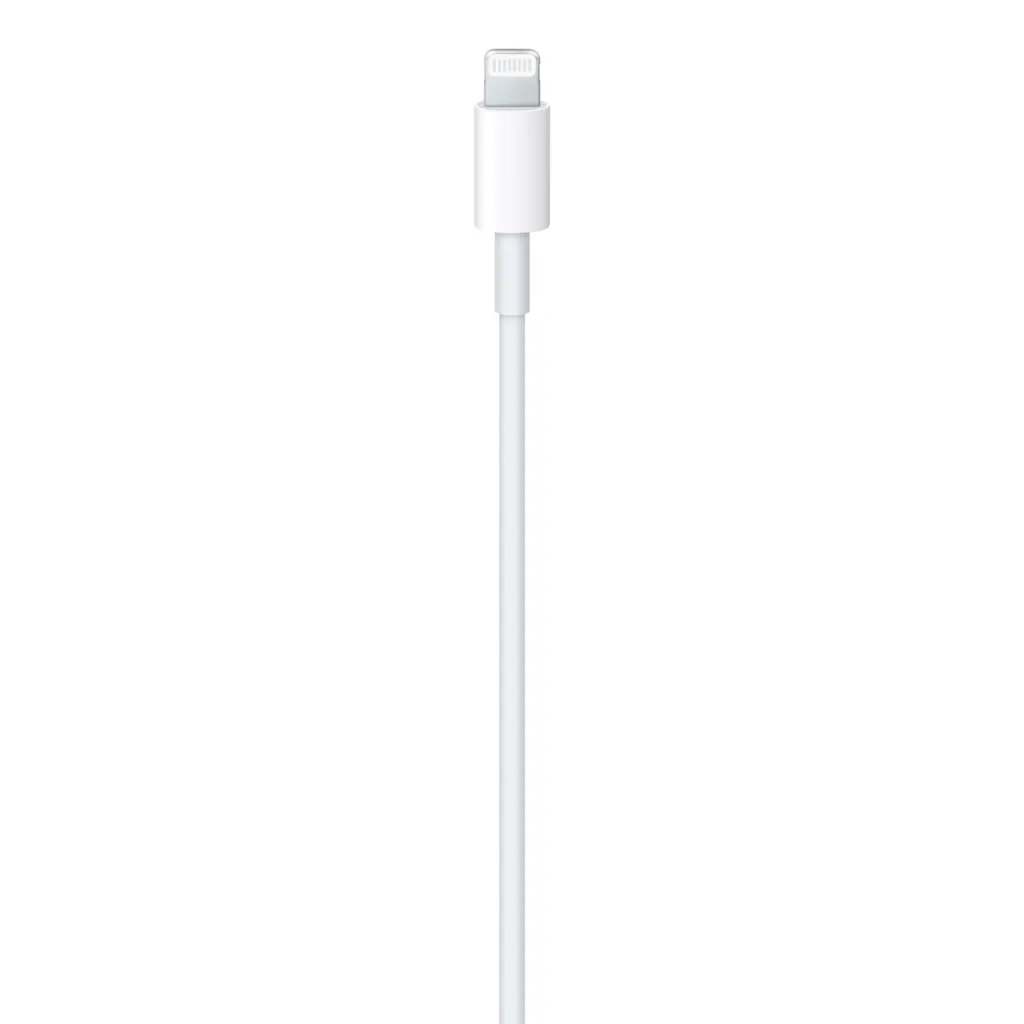 Cabo Apple Lightning - 1 Metro — foto 3