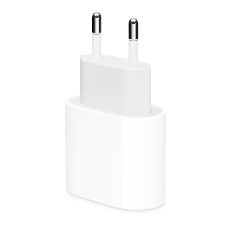 Carregador Apple USB-C MUVV3ZM/A