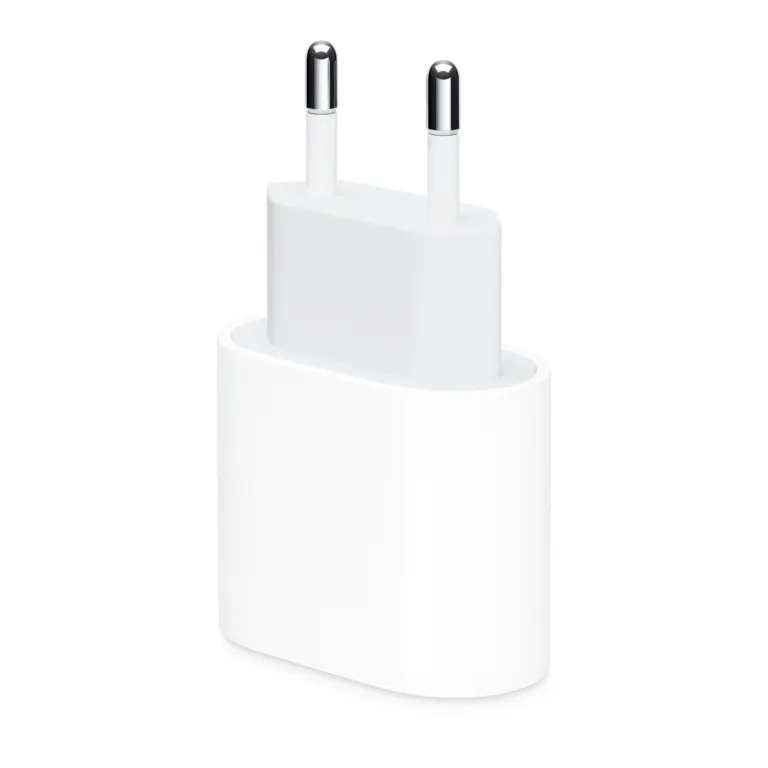 Carregador Apple MHJE3ZNM/A