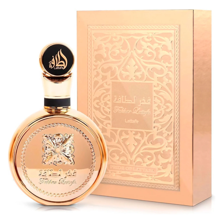 Lattafa Fakhar Extrait Eau de Parfum 100ml