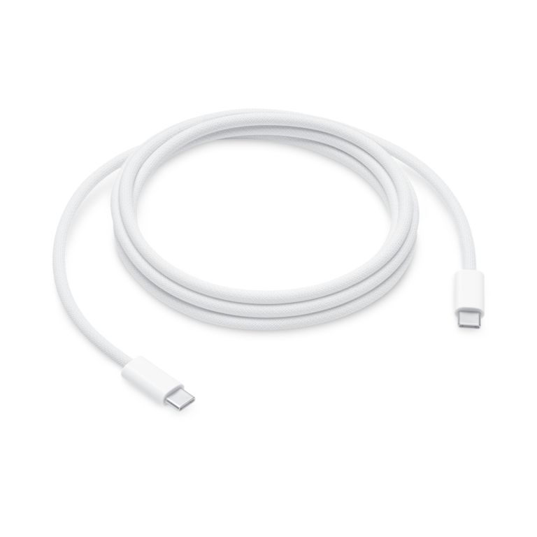 Cabo Apple A2441 USB-C para USB-C 2 Metros