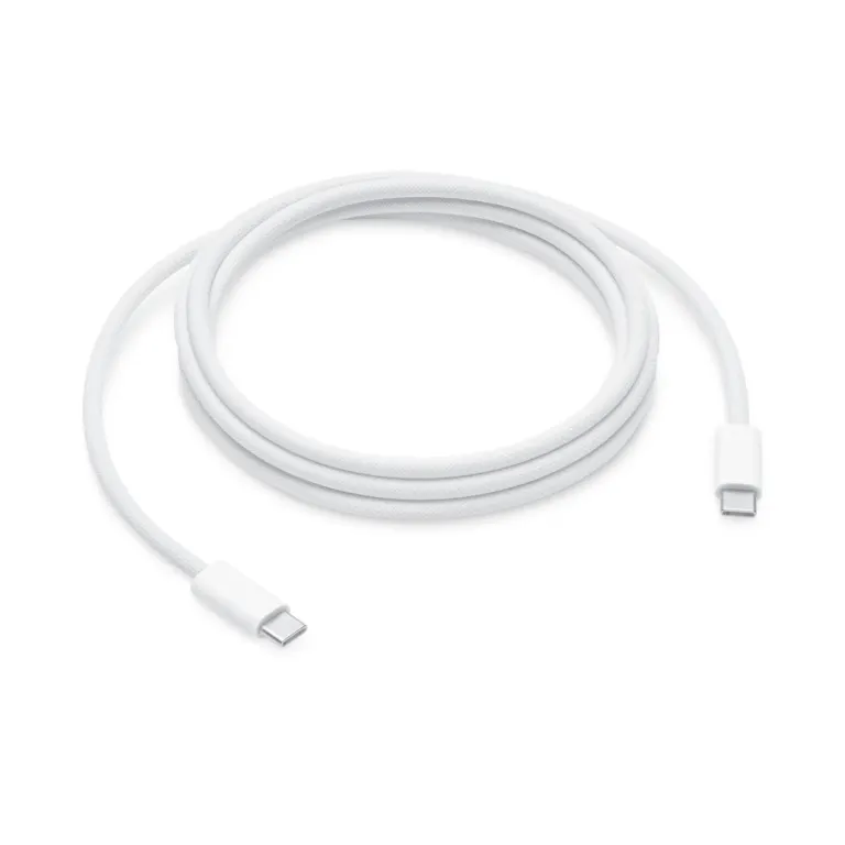 Cabo Apple A2441 USB-C para USB-C 2 Metros