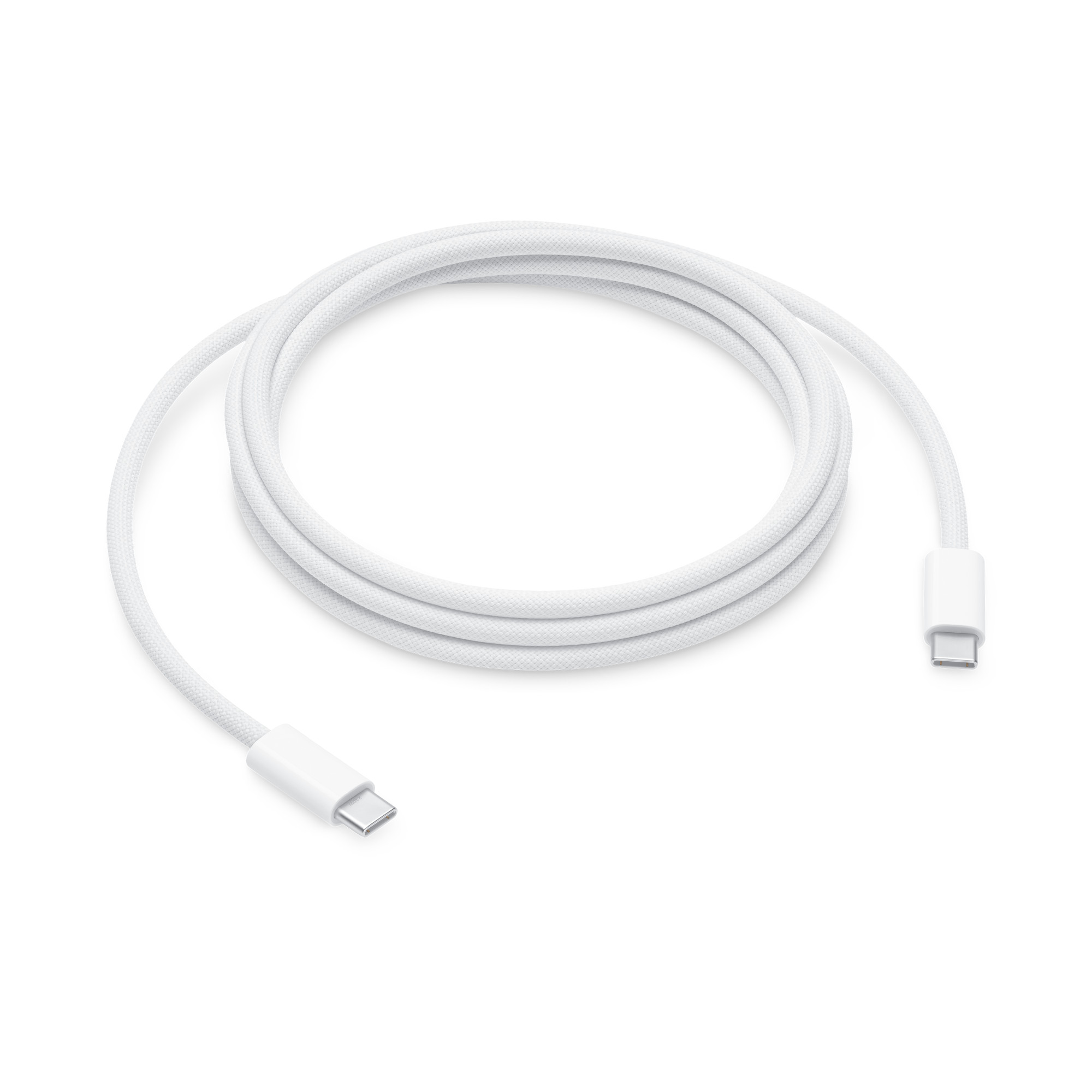 Anúncio: Cabo Apple A2441 USB-C para USB-C 2 Metros