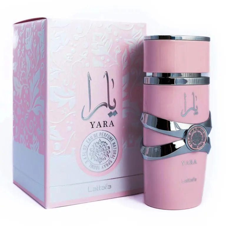 Lattafa Yara 100 ML Feminino
