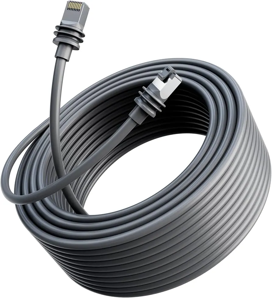 Anúncio: Cabo Ethernet Starlink GEN3/V3 15MT