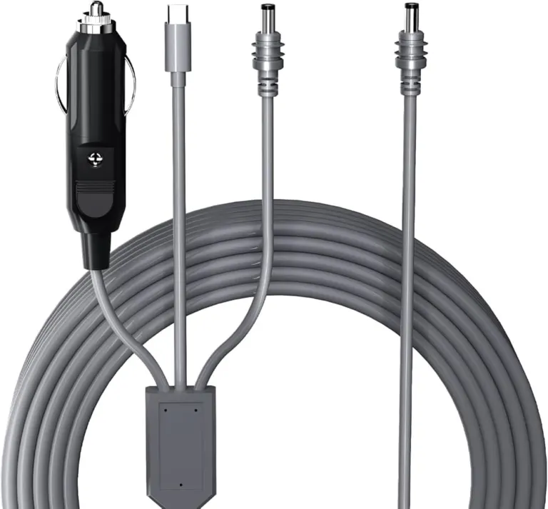 Cabo Veicular 3 em 1 Starlink Mini 3 MT