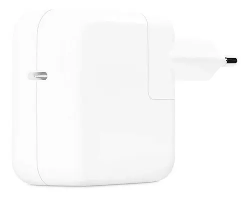 Anúncio: Carregador Apple A2164 MY1W2ZM/A 30W