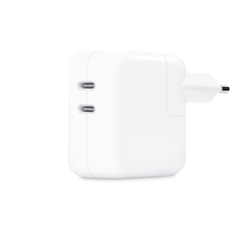 Carregador Apple A2676 MW2K3ZM/A 35W