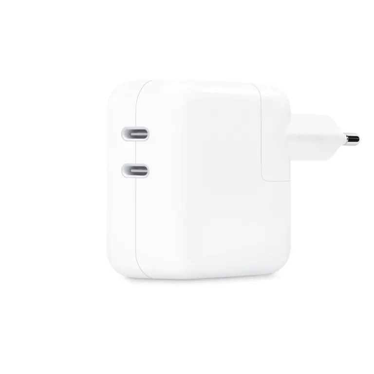 Carregador Apple A2676 MW2K3ZM/A 35W