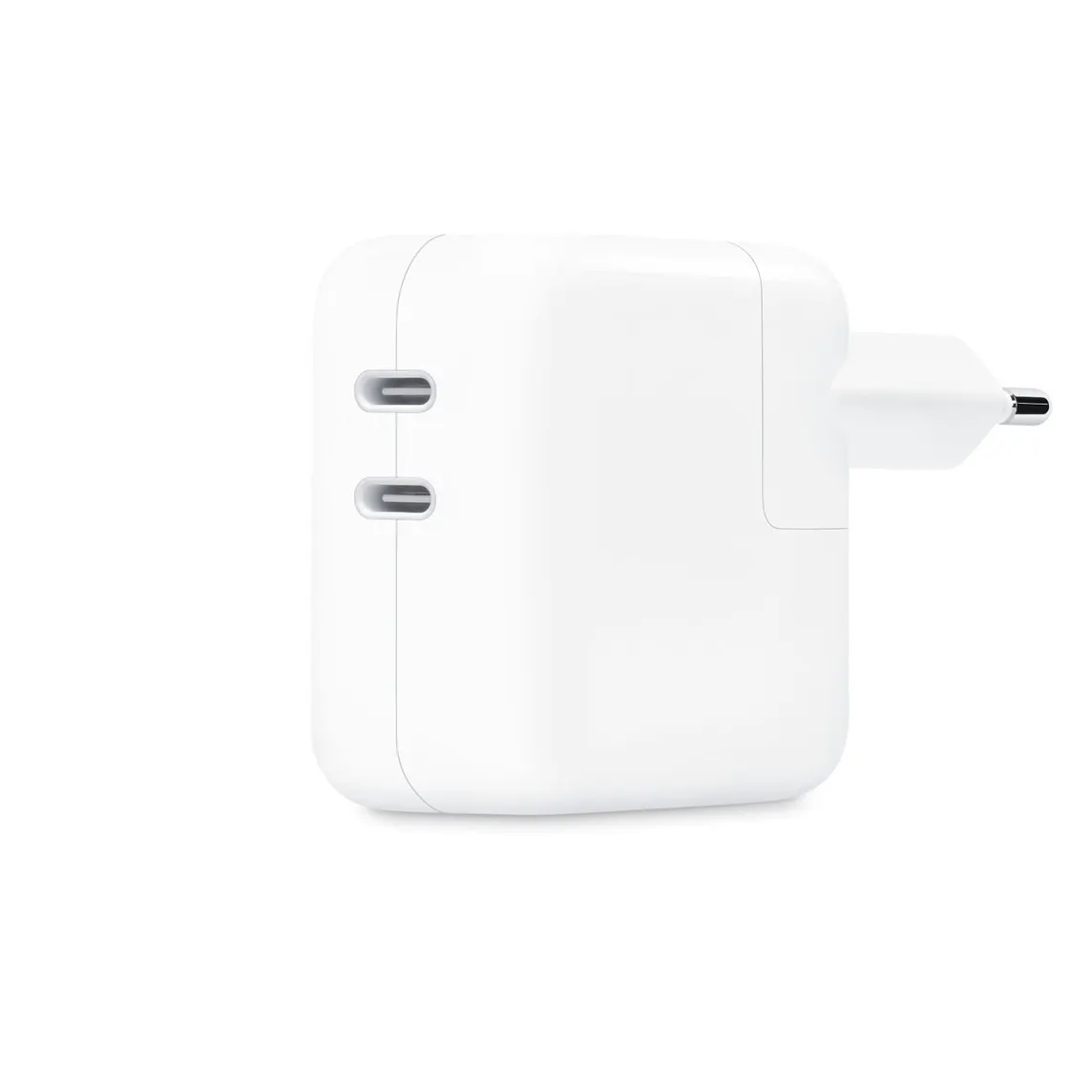 Anúncio: Carregador Apple A2676 MW2K3ZM/A 35W