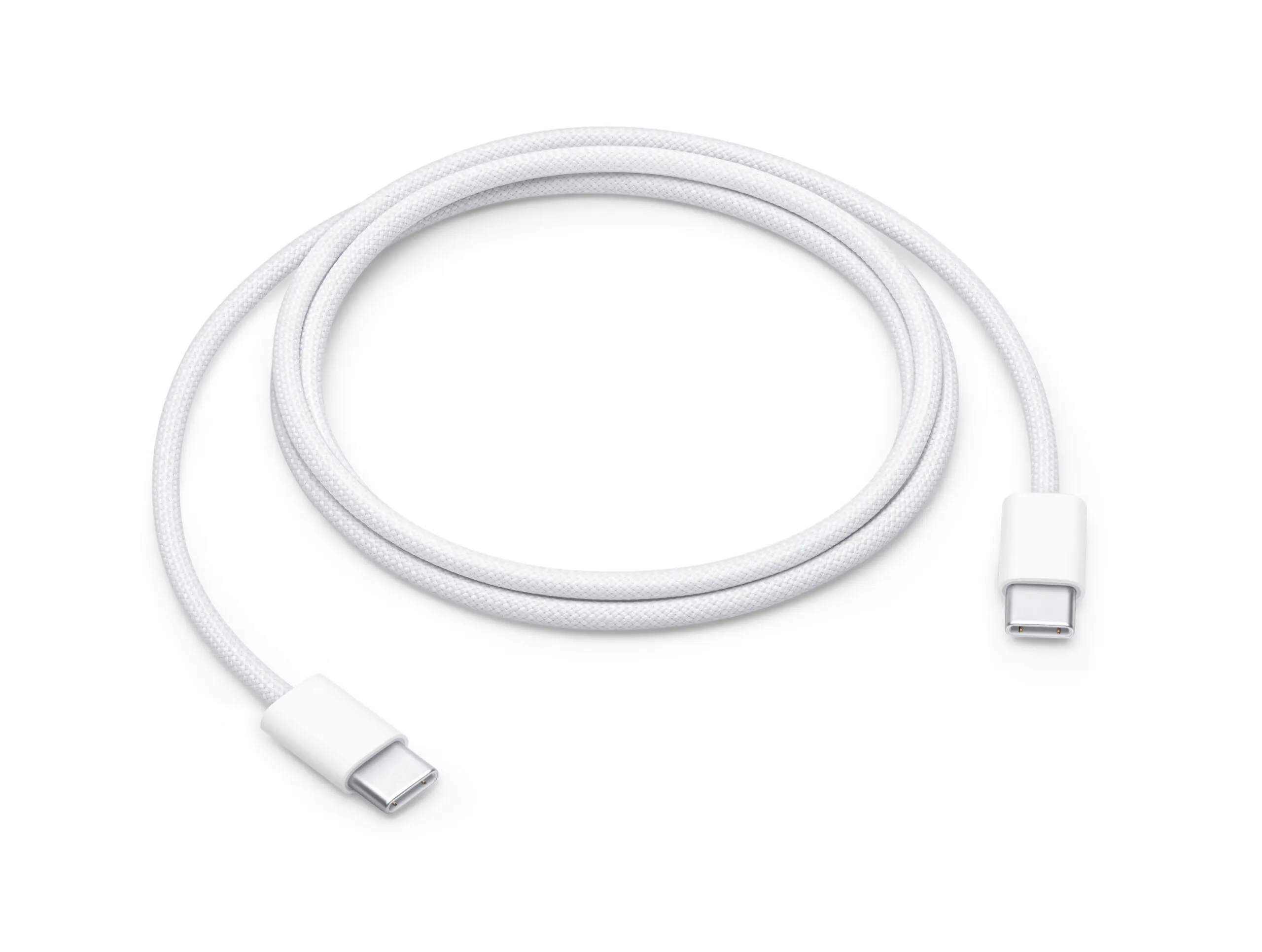 Anúncio: Cabo Apple USB-C/USB-C MU2G3ZM/A 2M 240W
