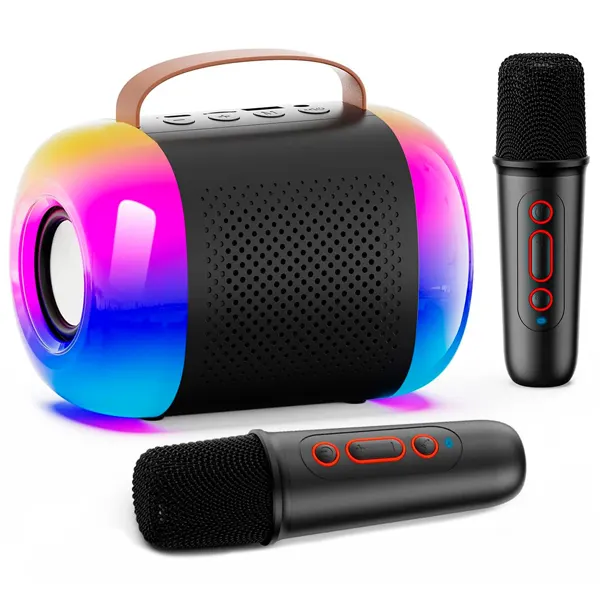 Anúncio: Speaker Yookie SK25 - Preto