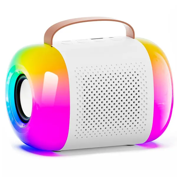Speaker Yookie SK25 - Branco — foto 2