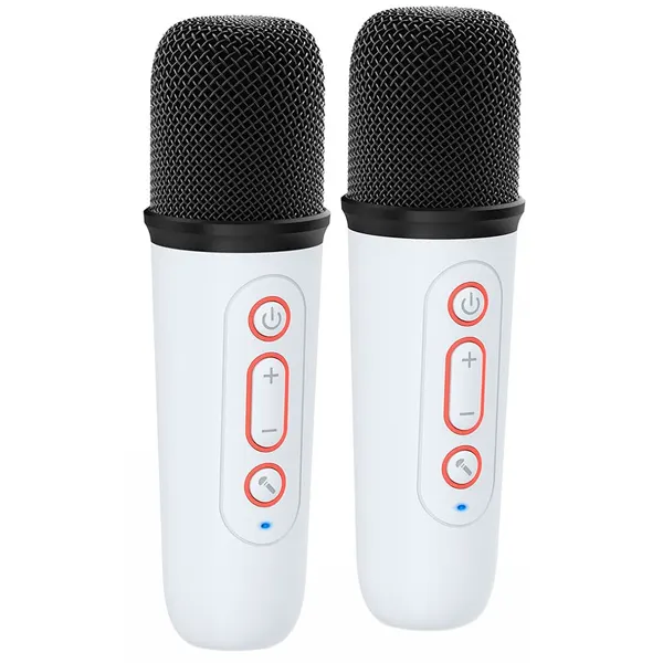 Speaker Yookie SK25 - Branco — foto 3