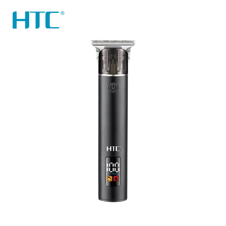 Máquina de Corte Profissional HTC AT-187
