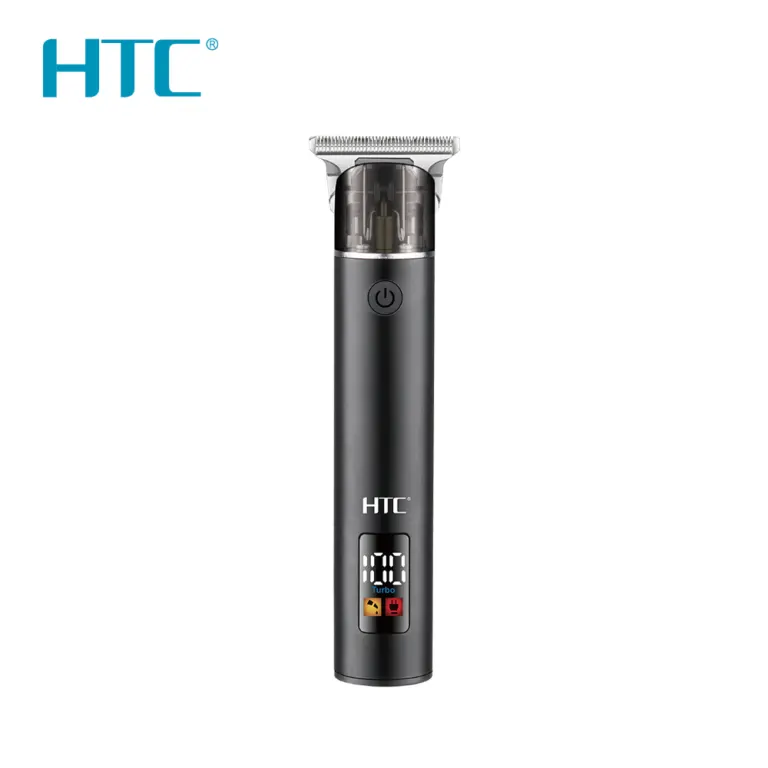 Máquina de Corte Profissional HTC AT-187