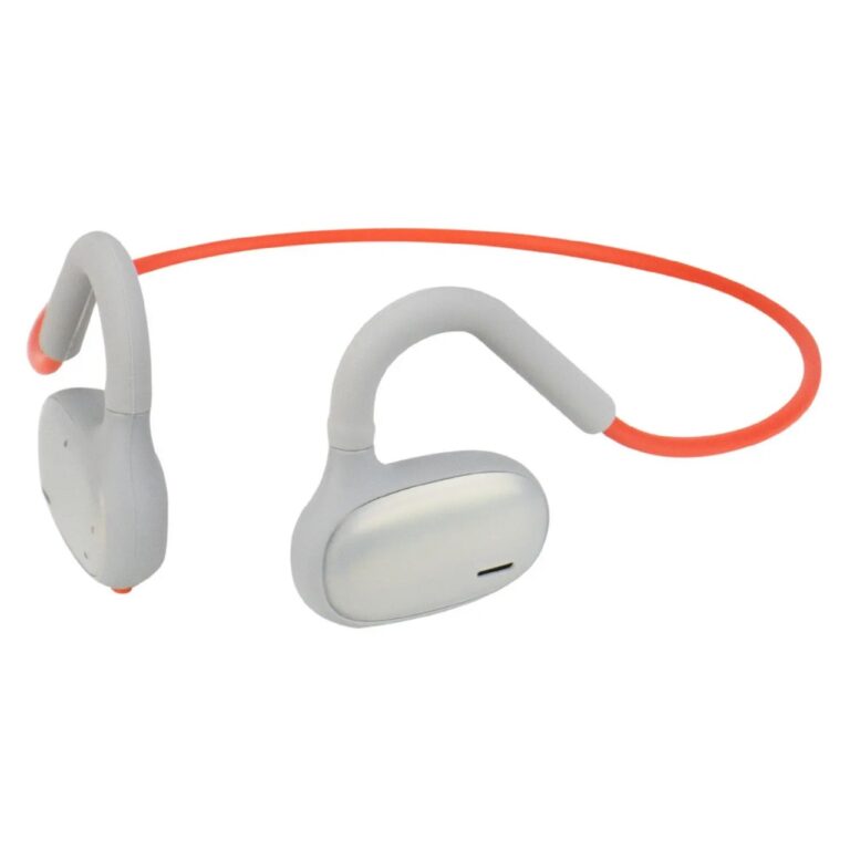 Fone de Ouvido Speed One MDP-10 - Vermelho e