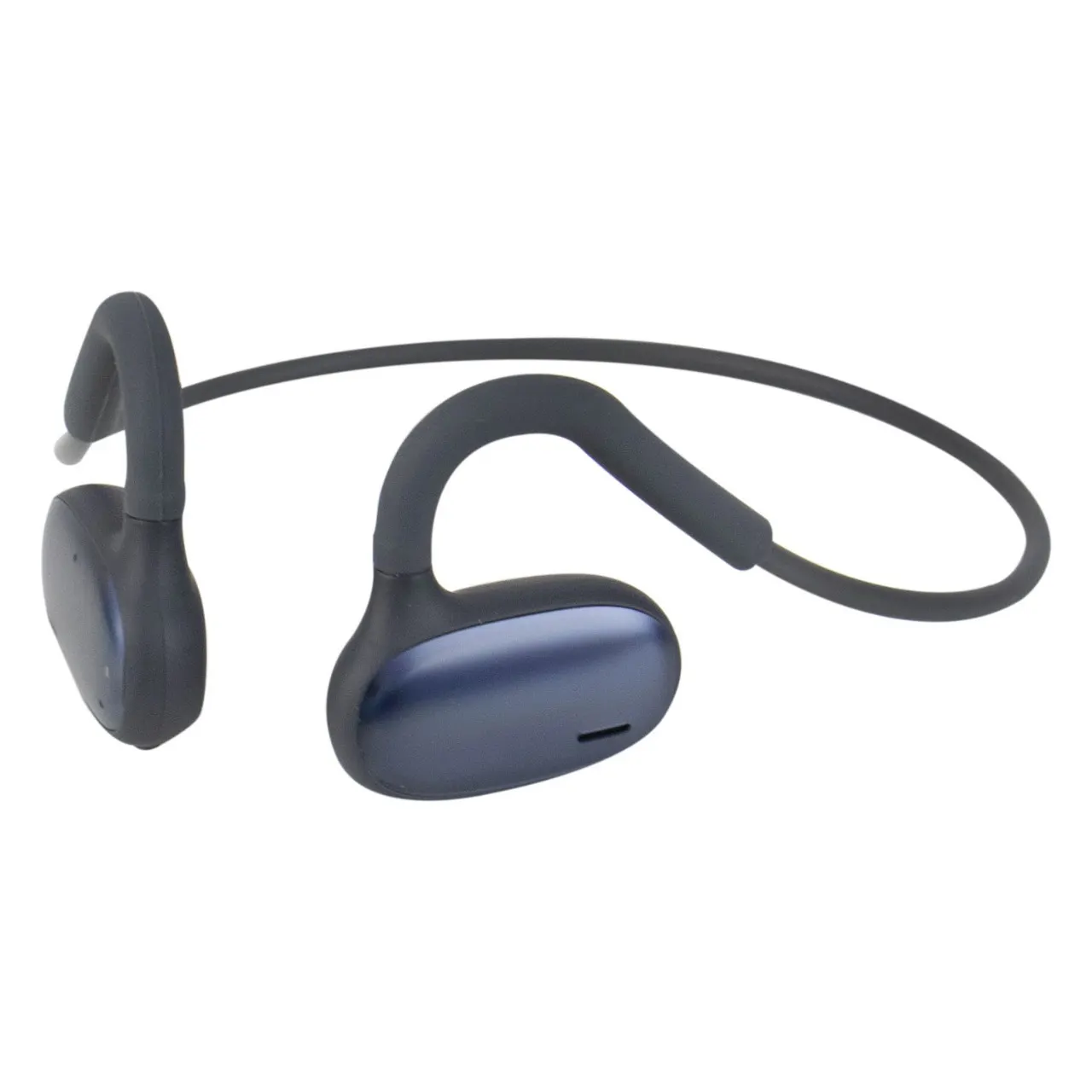 Anúncio: Fone de Ouvido Midi Pro Speed One MDP-10 - Preto e Cinza