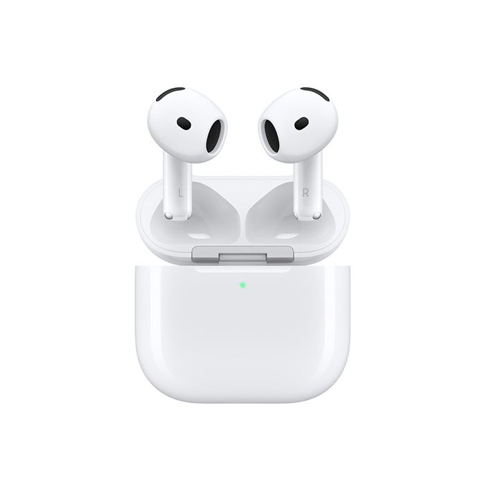 Apple AirPods 4 (ANC) USB-C - MXP93LL/A