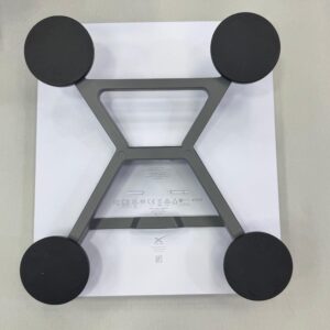 Suporte Magnético para Starlink Mini TR08 preto (EXTERNO) 8MM