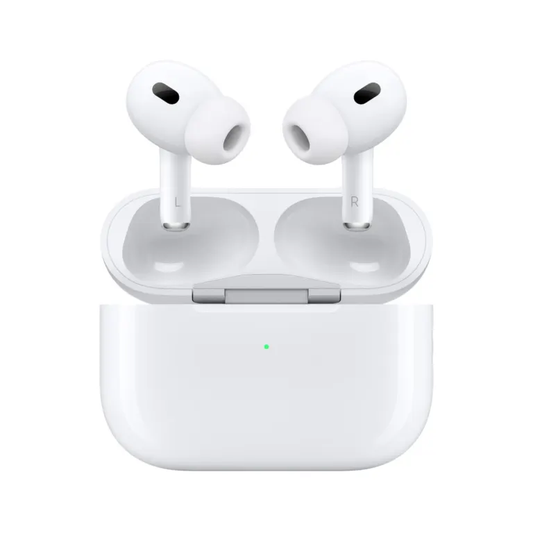 Apple AirPods Pro 2 (2ª geração) com USB-C MTJV3ZM/A