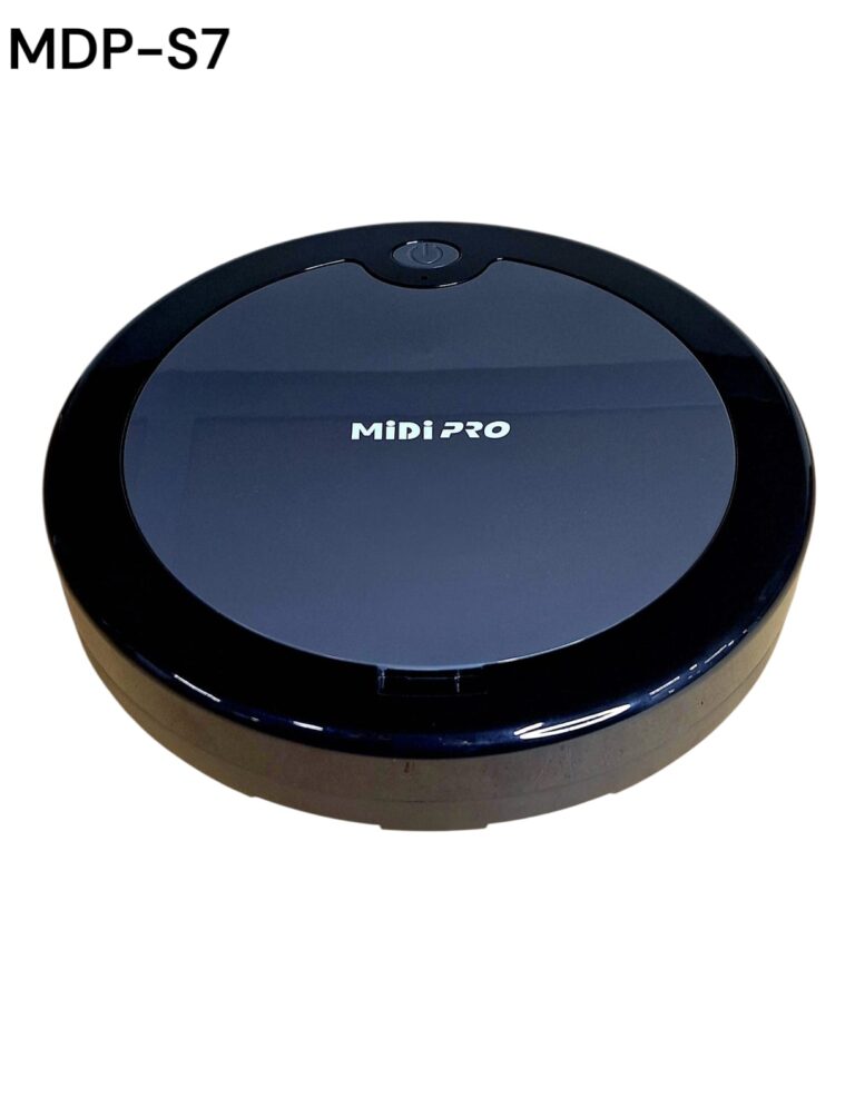 Robô Aspirador Mdp-S7 Mini