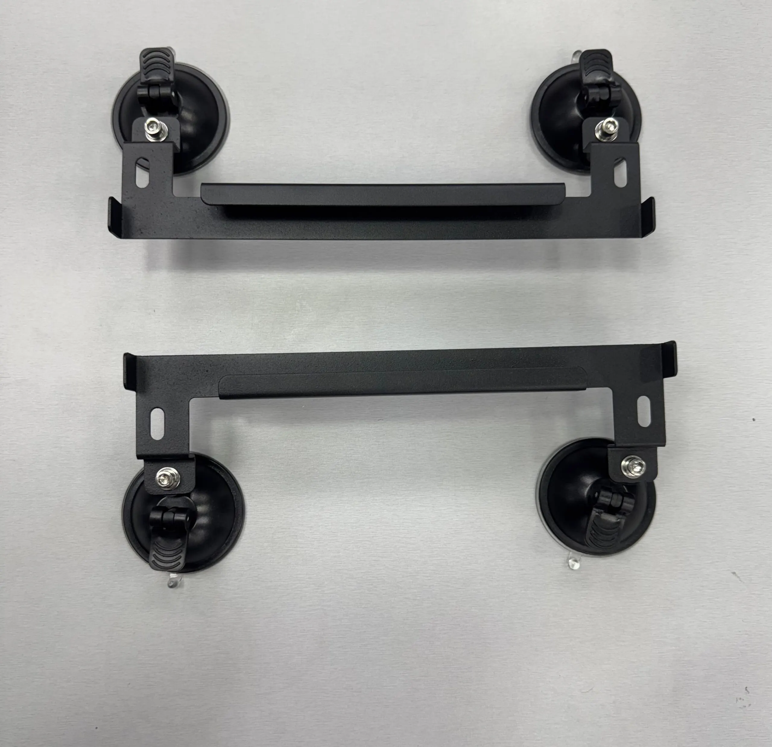 Anúncio: Suporte Metálico de Ventosa para Starlink Mini Preto