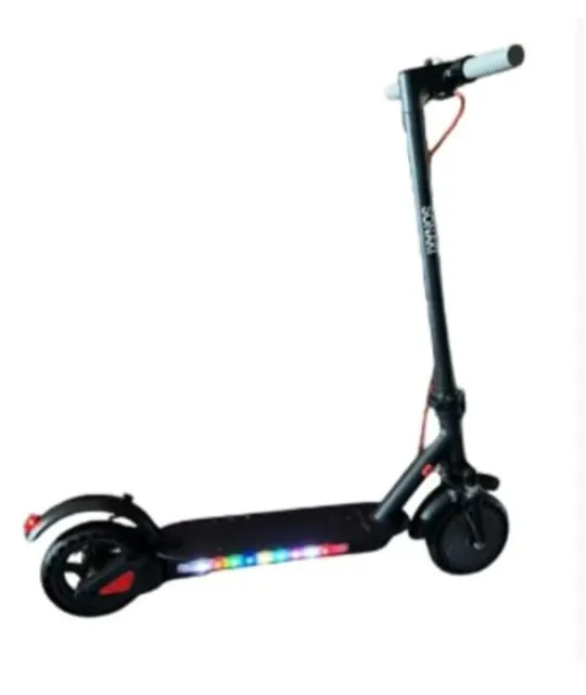 Patinete Elétrico Sonaki Drifit - 350W - 35KM/H - 10" -