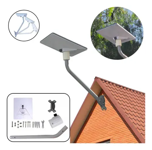 Anúncio: Suporte de parede Para Starlink Mini para Casa