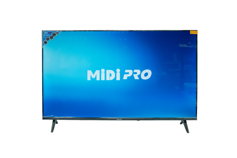 Smart TV 32” Full HD LED (MDP-3202)