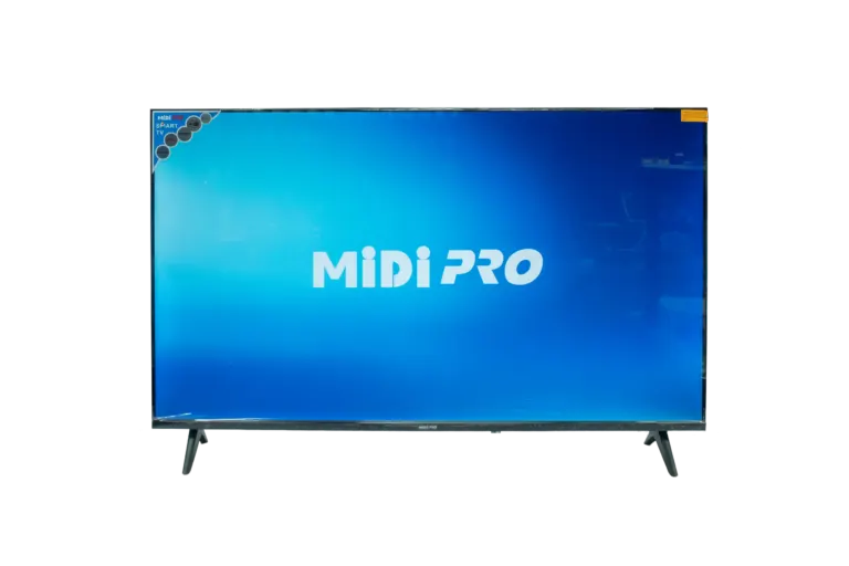 Smart TV 32” Full HD LED (MDP-3202)