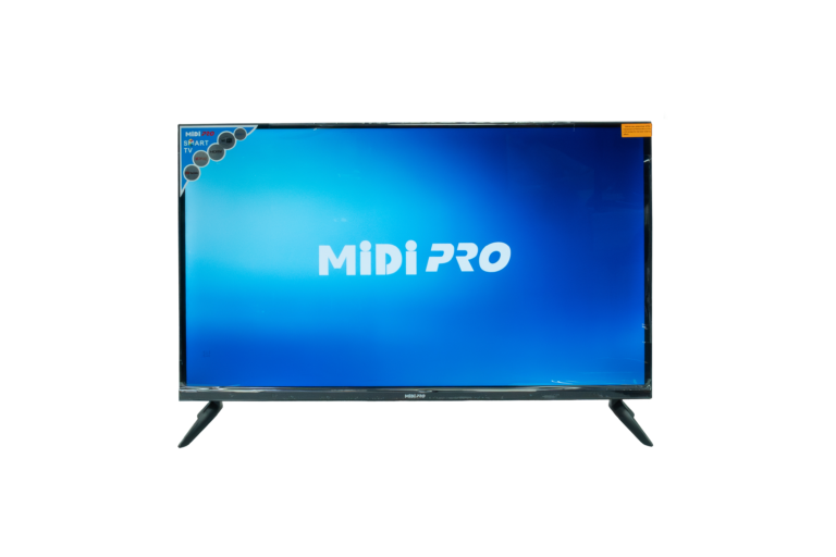 Smart TV 55” 4K UHD Android TV (MDP-5505)