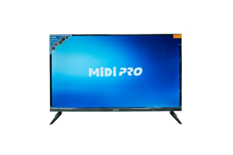 Smart TV 55” 4K UHD Android TV (MDP-5505)